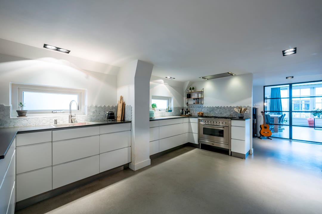 Foto 7 van Utrechtseweg 112-BIS