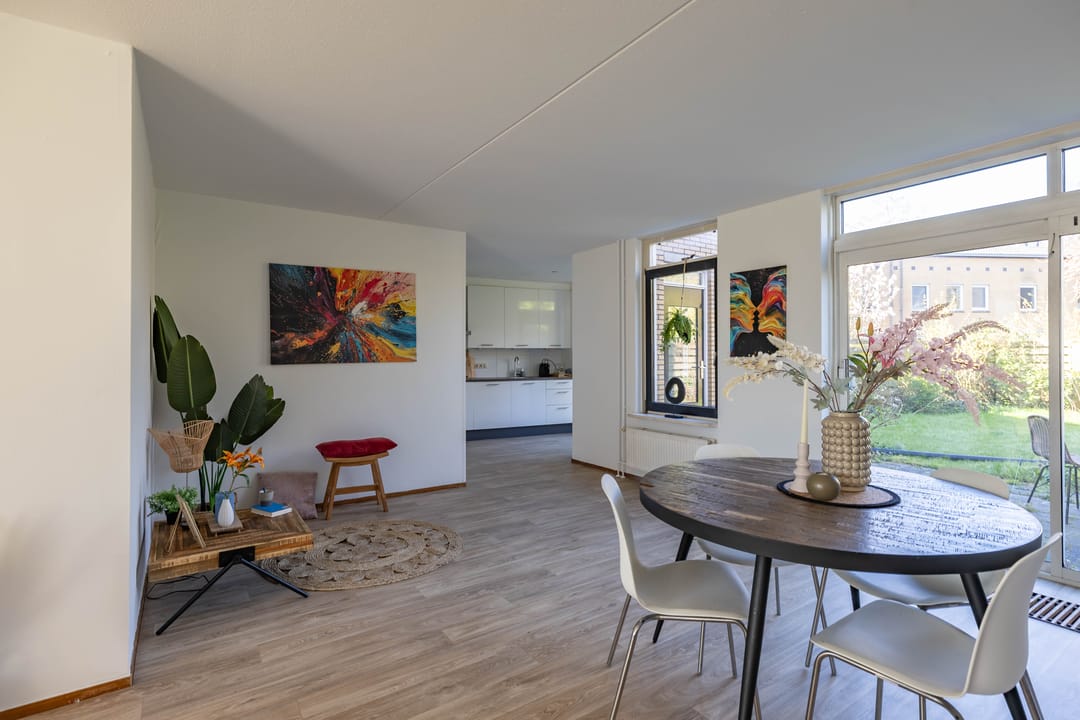 Foto 13 van G. Meirstraat 27