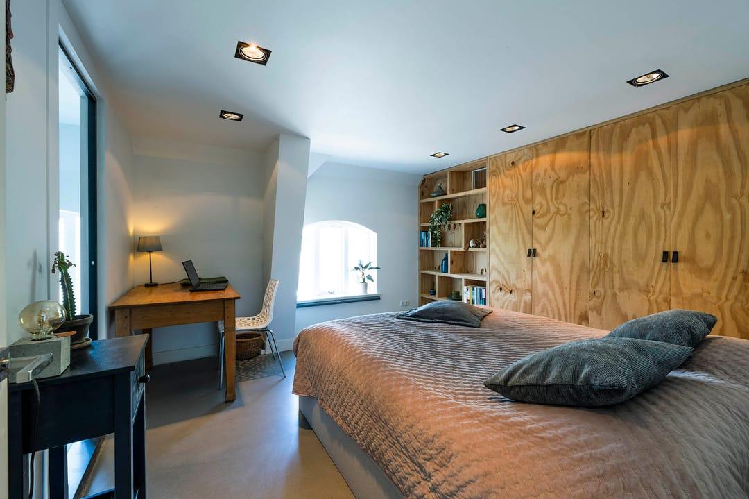 Foto 16 van Utrechtseweg 112-BIS