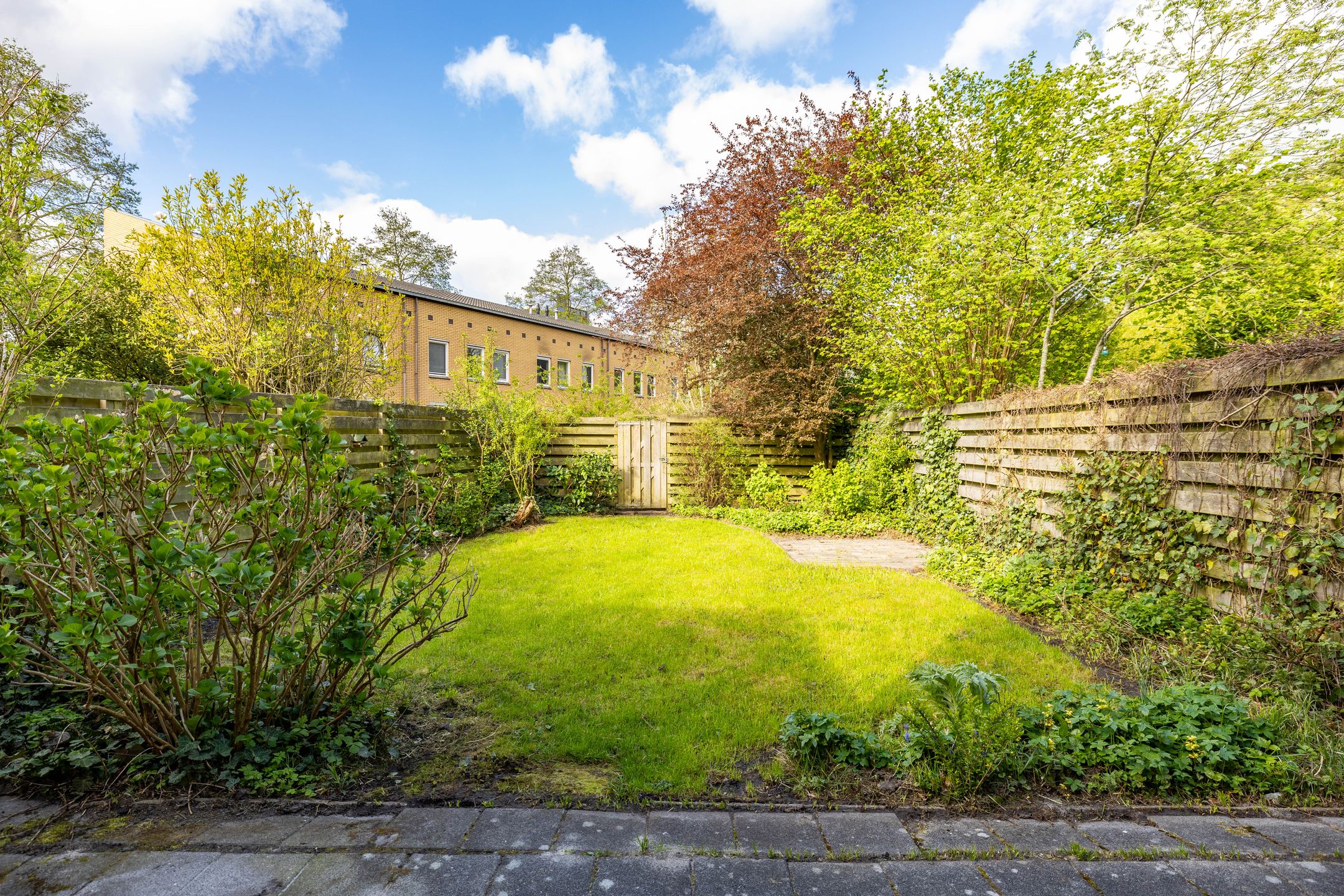 Foto 3 van G. Meirstraat 27