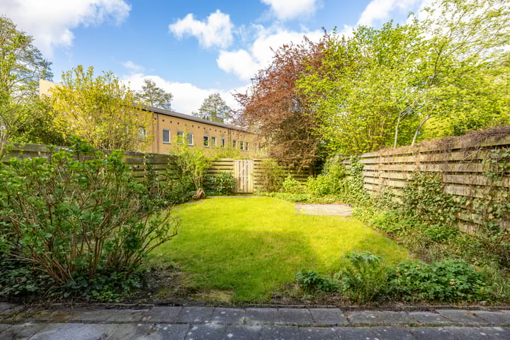 Foto 3 van G. Meirstraat 27