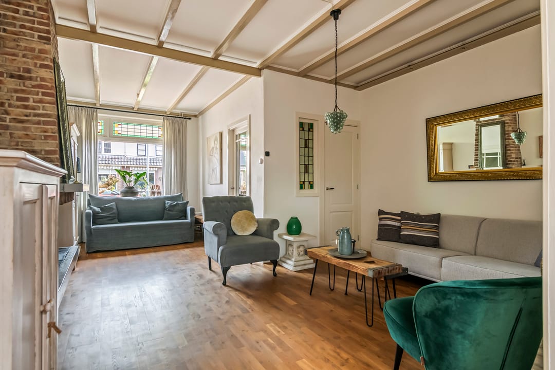 Foto 8 van Lijsterstraat 2