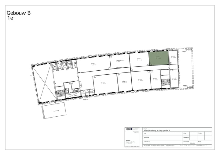 Rivium Boulevard 201