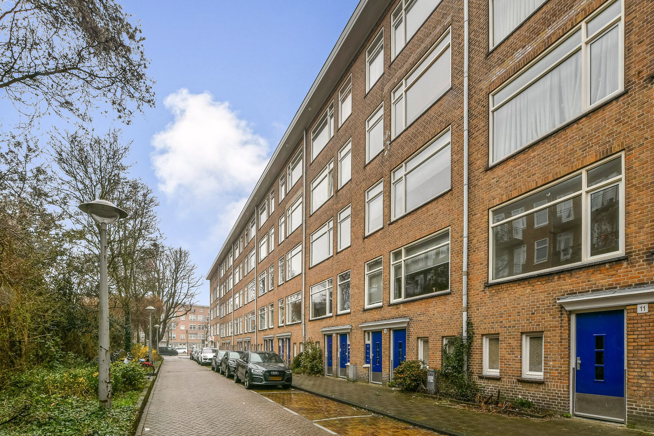 Lorreinenstraat 13- 13 1