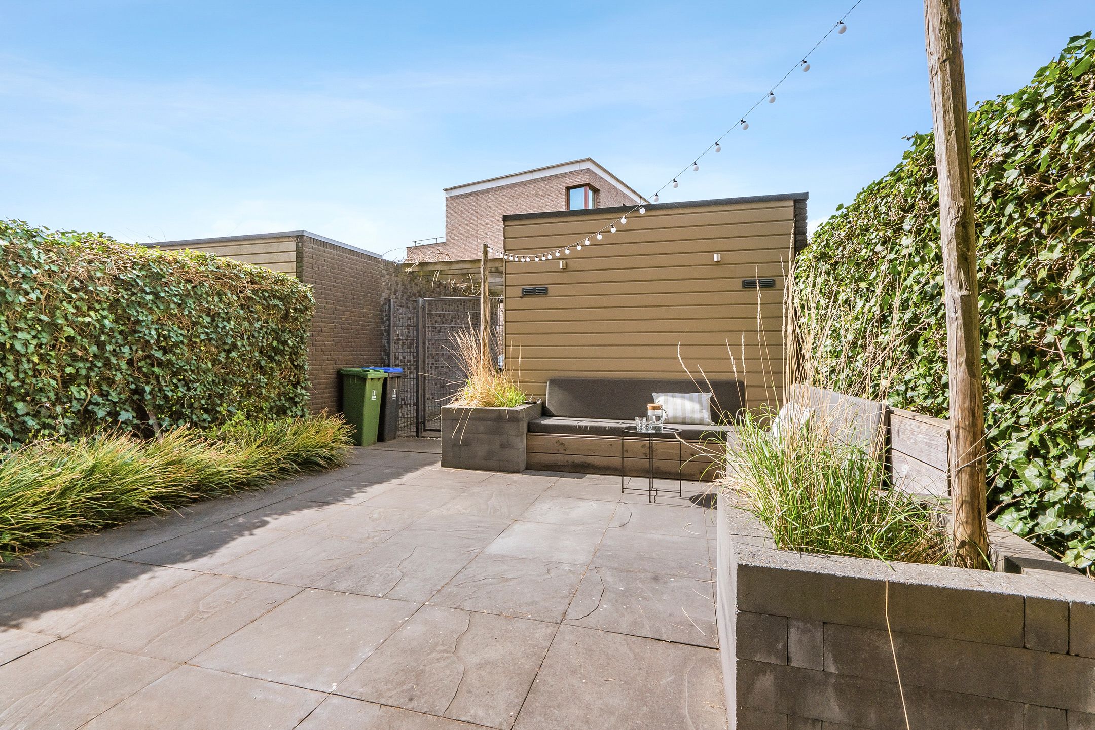 Foto 12 van Loes van Marlestraat 9