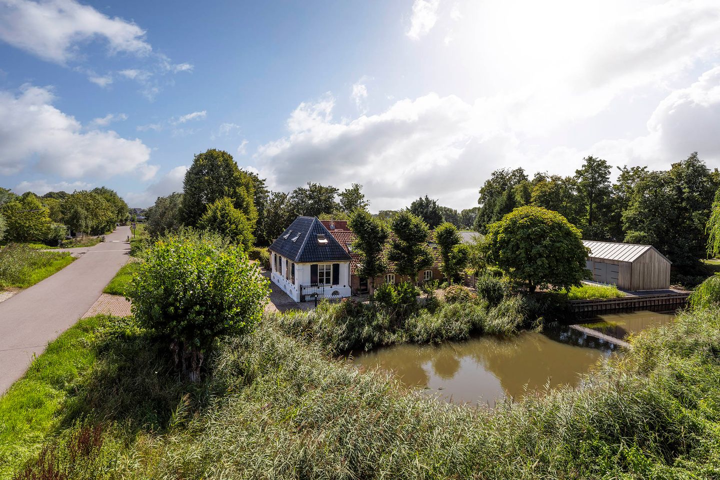 Foto 40 van Utrechtseweg 112-BIS