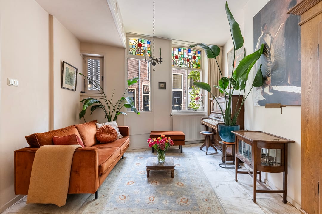 Foto 7 van Walstraat 43