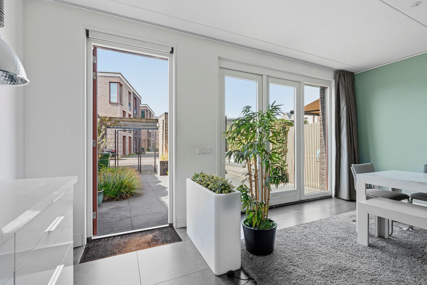 Foto 10 van Loes van Marlestraat 9