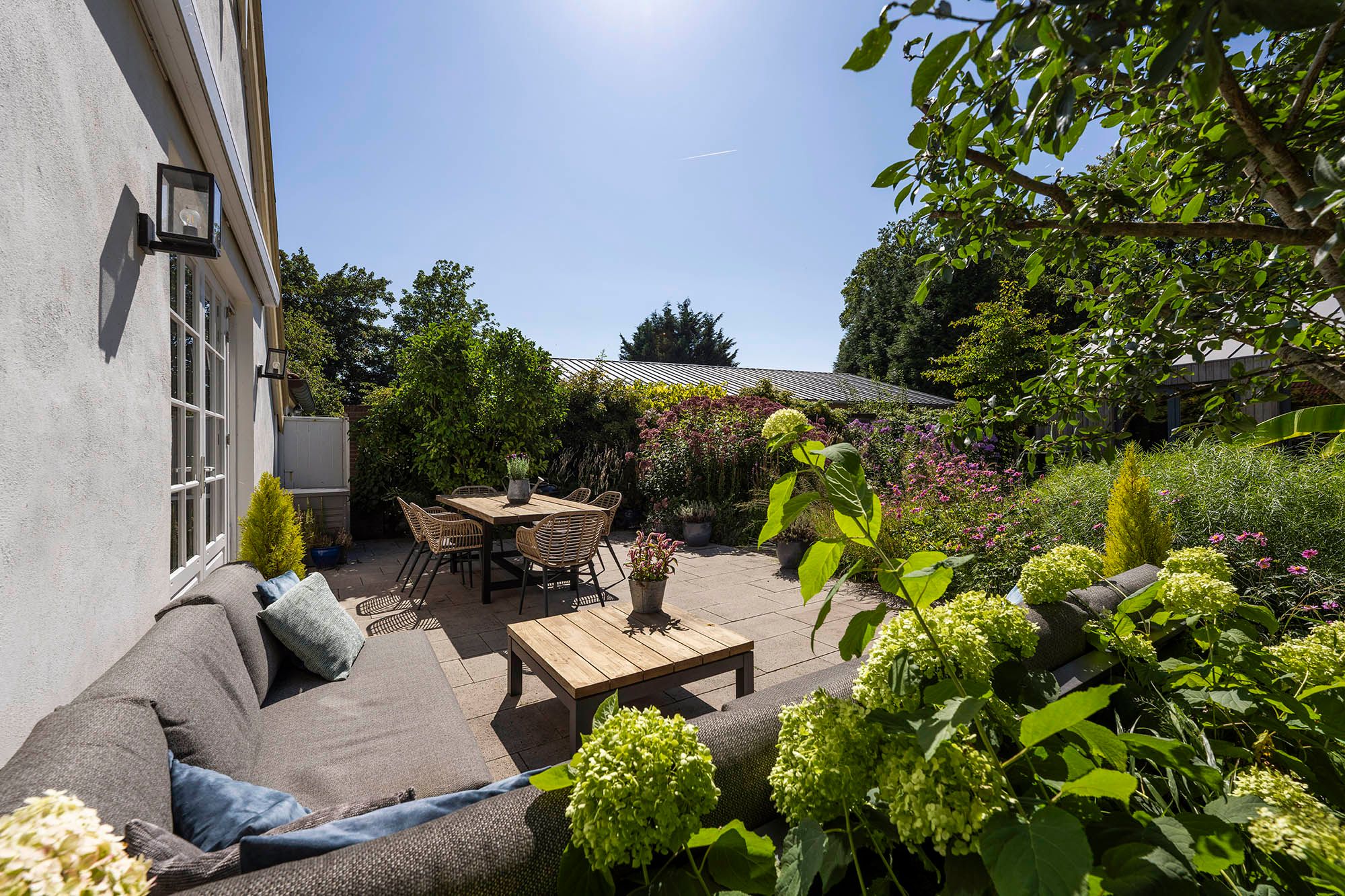 Foto 24 van Utrechtseweg 112-BIS