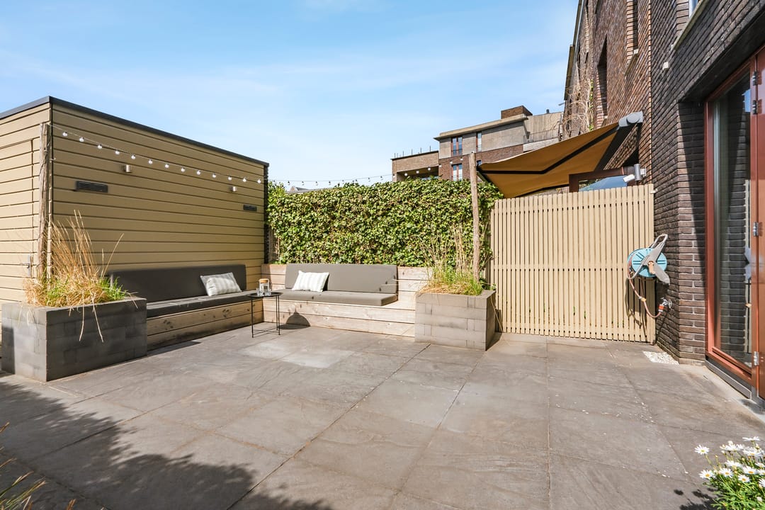 Foto 13 van Loes van Marlestraat 9