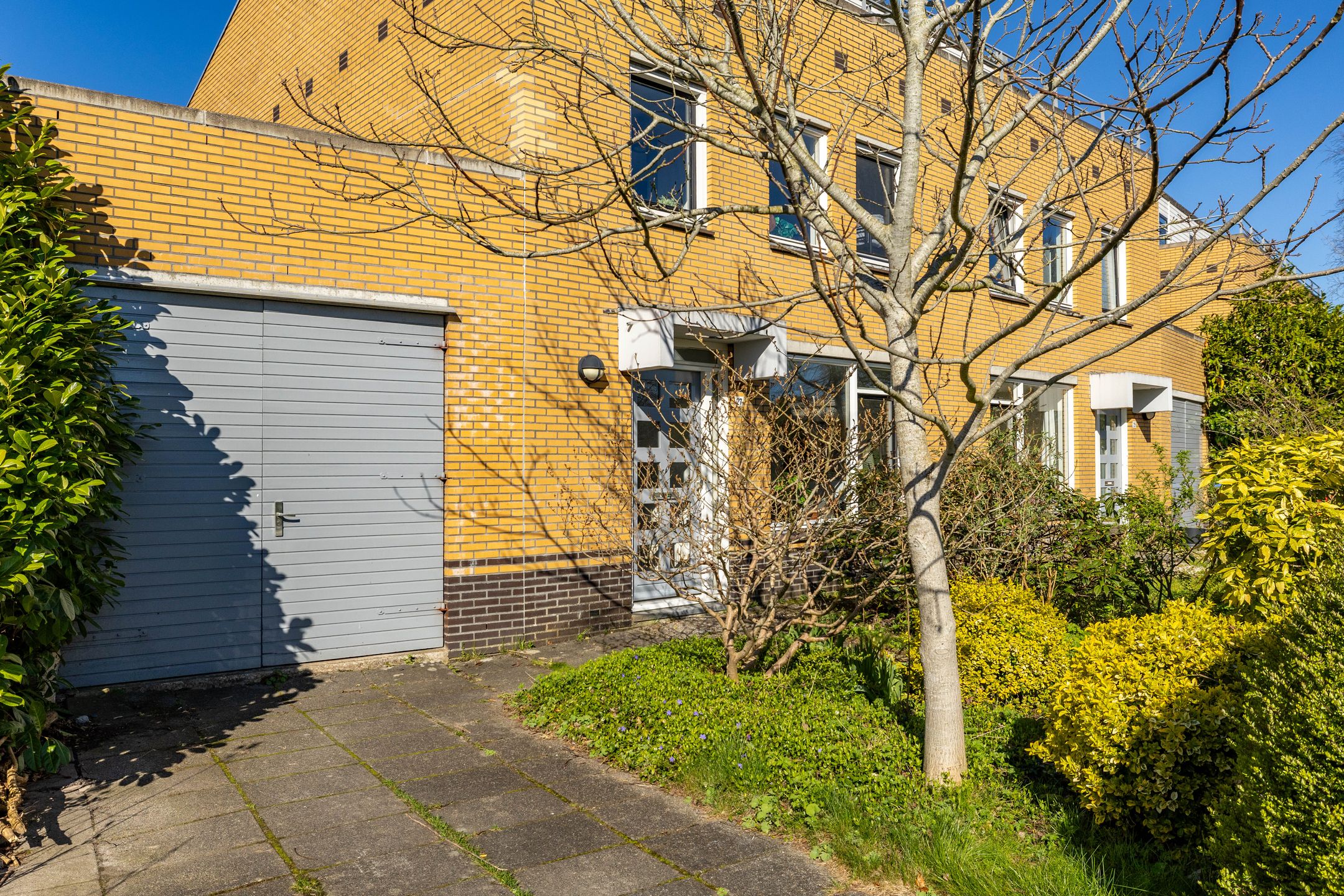 Foto 6 van G. Meirstraat 27