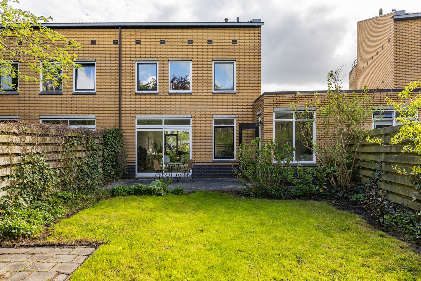 Foto 20 van G. Meirstraat 27