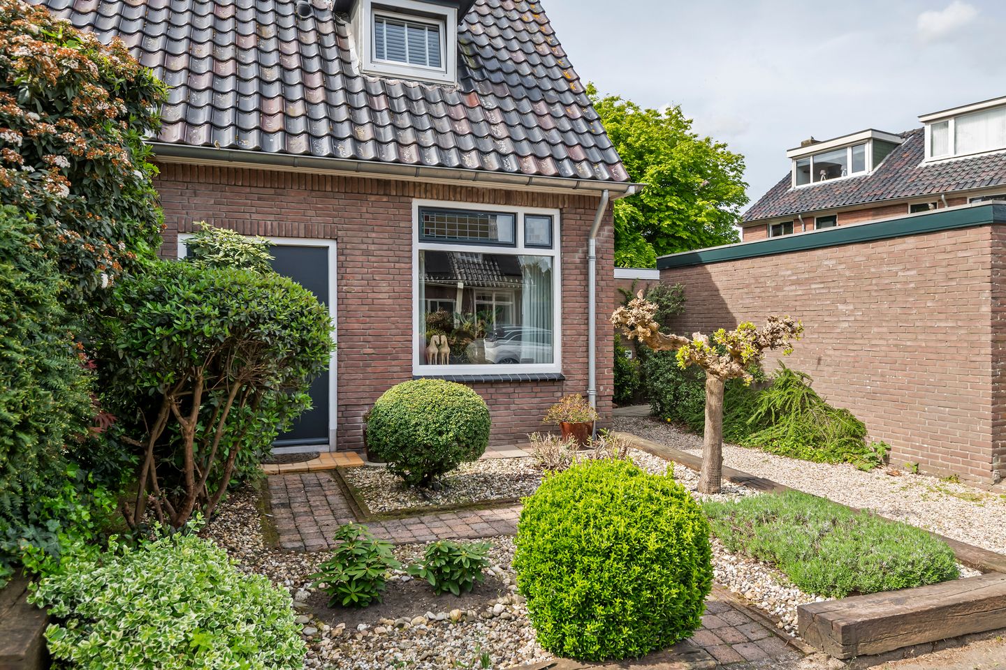 Foto 4 van Lijsterstraat 2