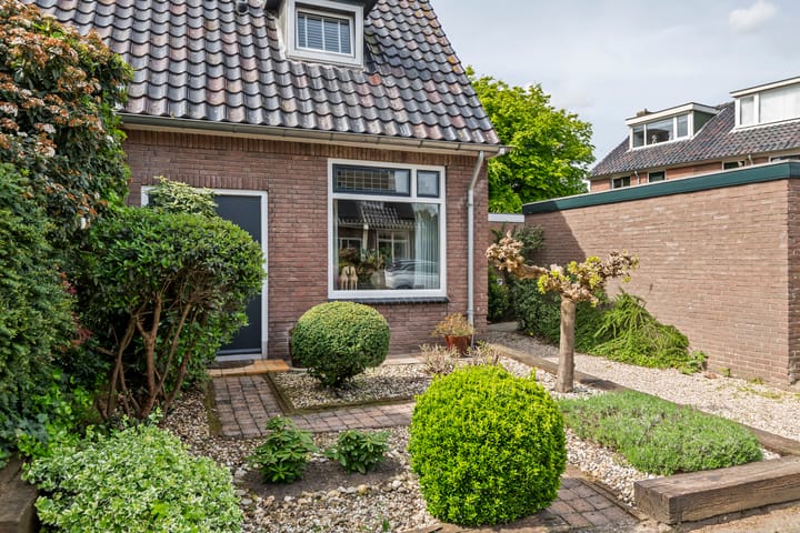 Foto 4 van Lijsterstraat 2