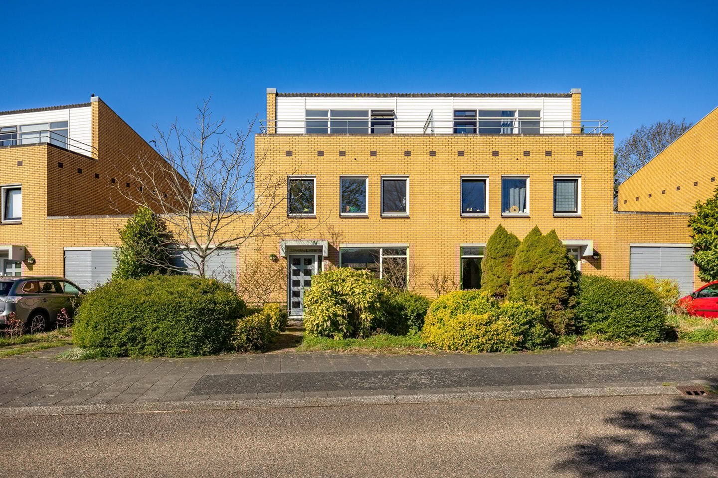 Foto 5 van G. Meirstraat 27