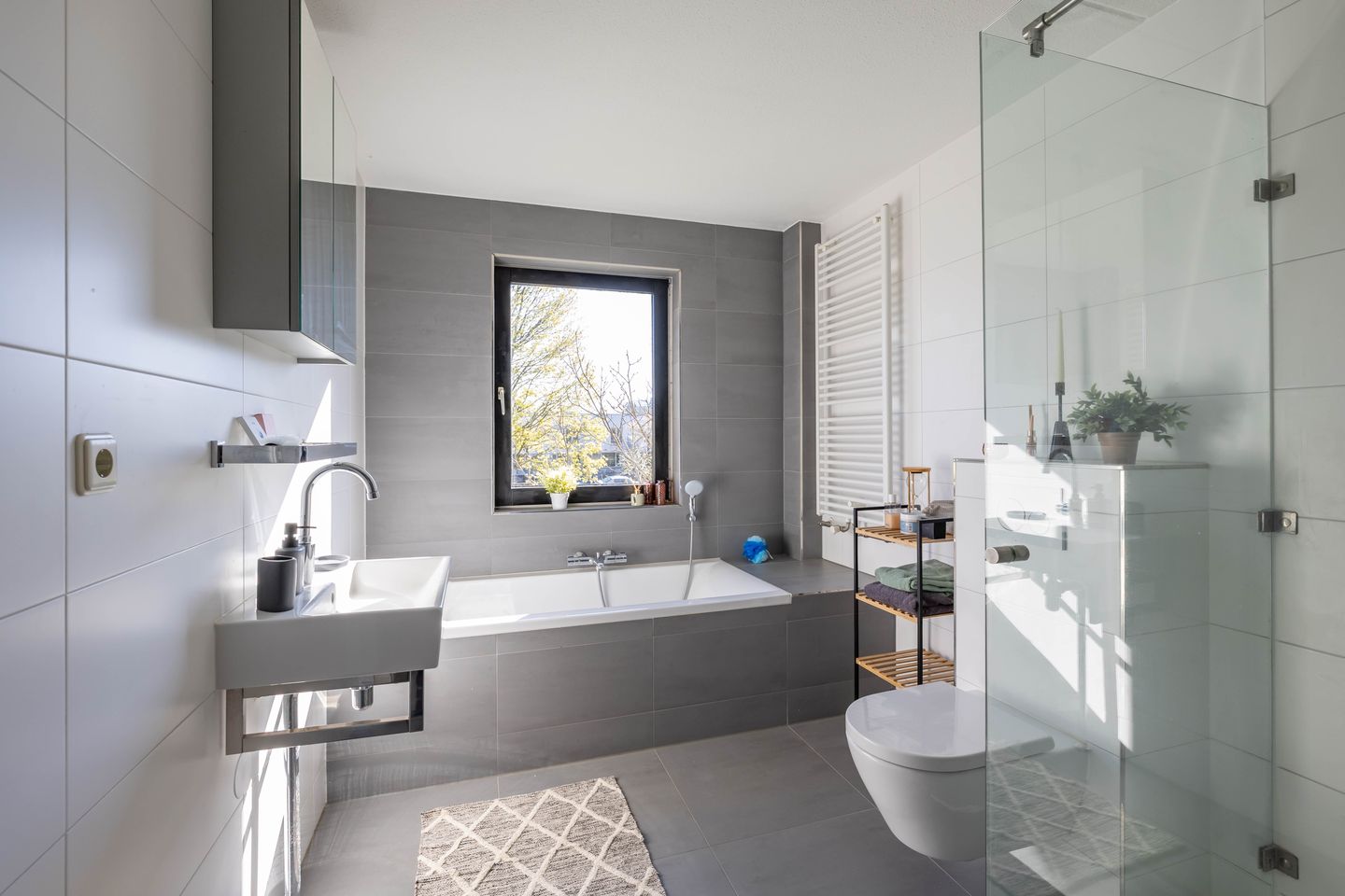 Foto 4 van G. Meirstraat 27