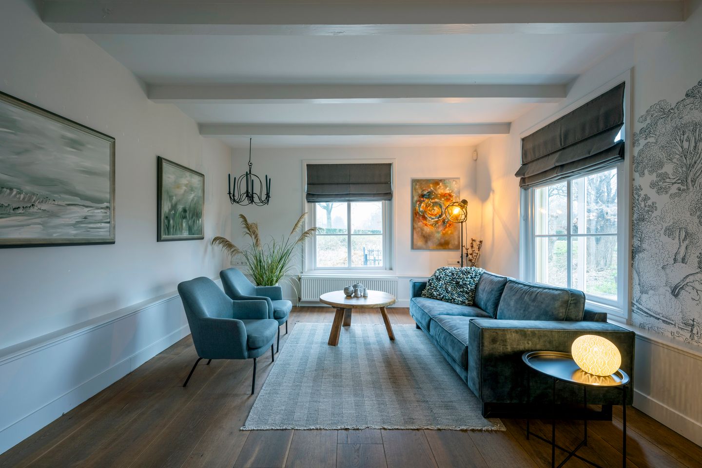 Foto 5 van Utrechtseweg 112-BIS