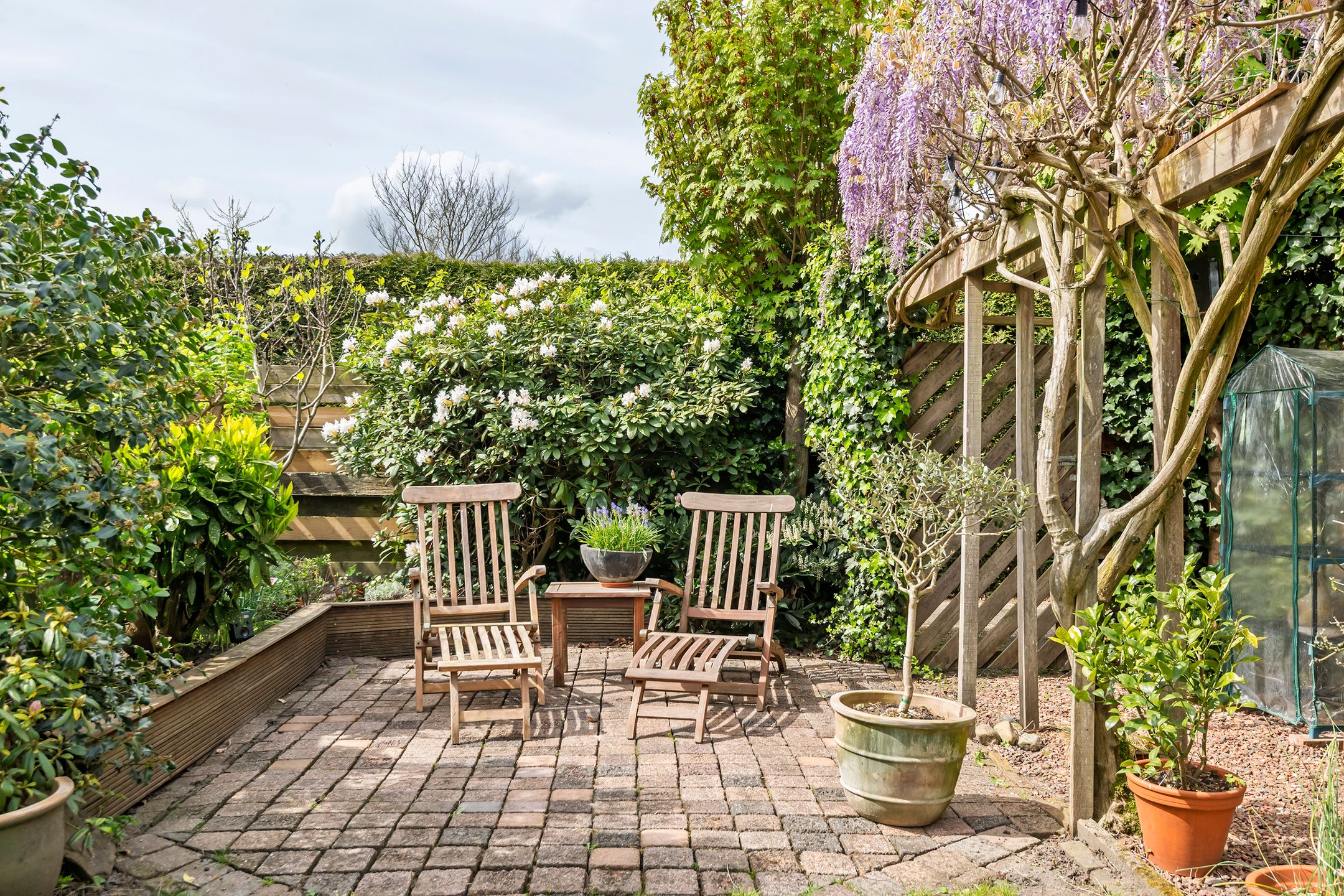 Foto 24 van Lijsterstraat 2