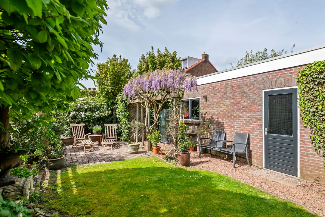 Foto 23 van Lijsterstraat 2