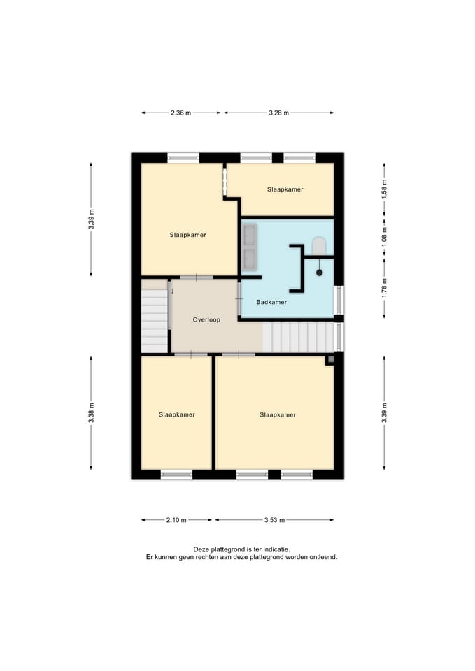 Foto 45 van Weverslaan 15