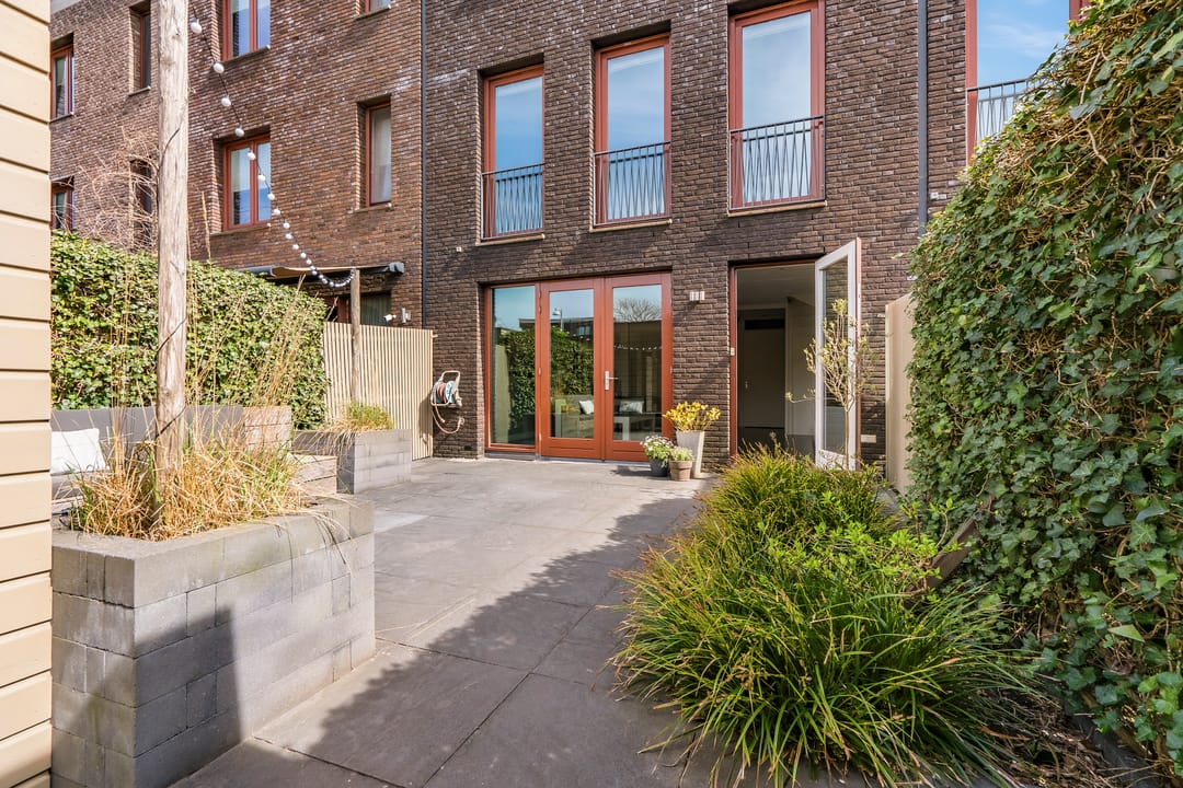 Foto 16 van Loes van Marlestraat 9