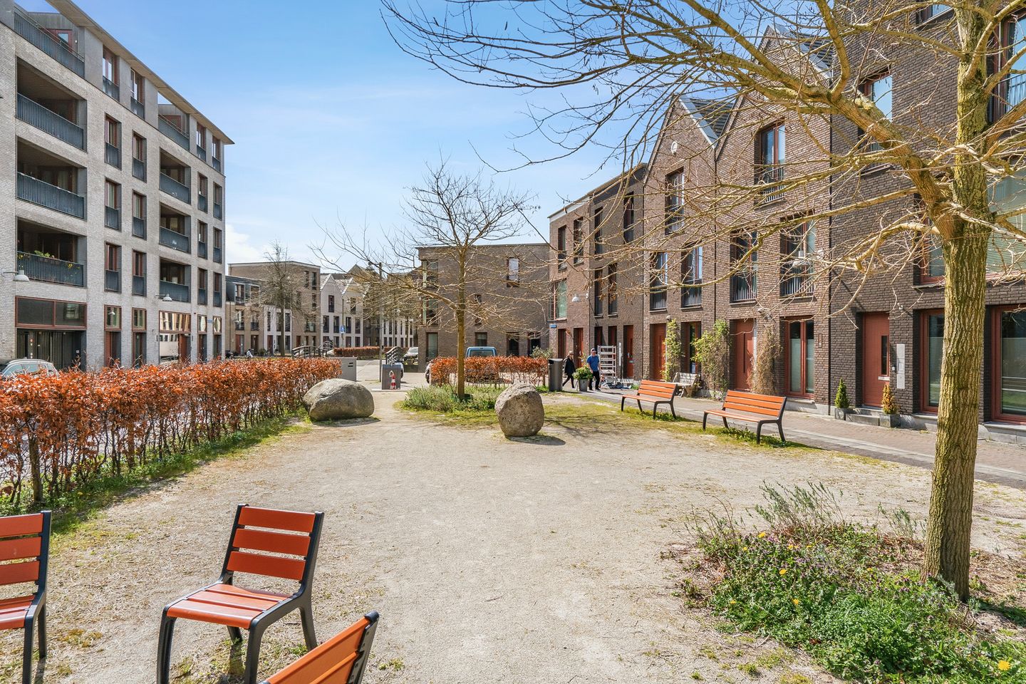 Foto 49 van Loes van Marlestraat 9