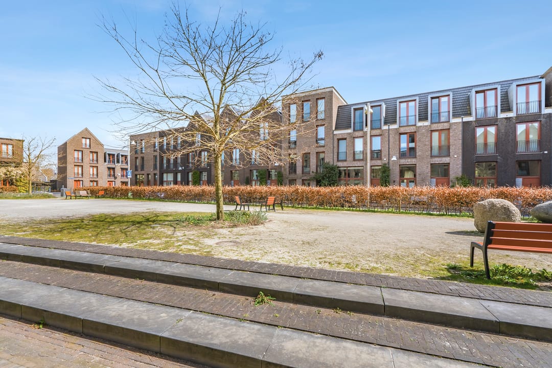 Foto 52 van Loes van Marlestraat 9