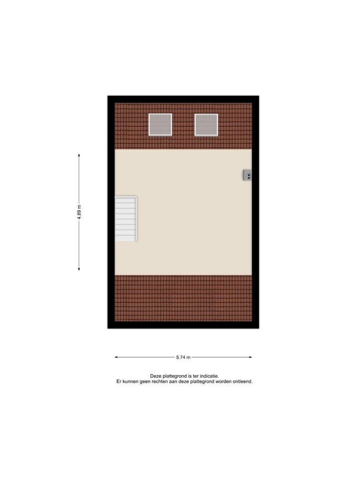 Foto 46 van Weverslaan 15