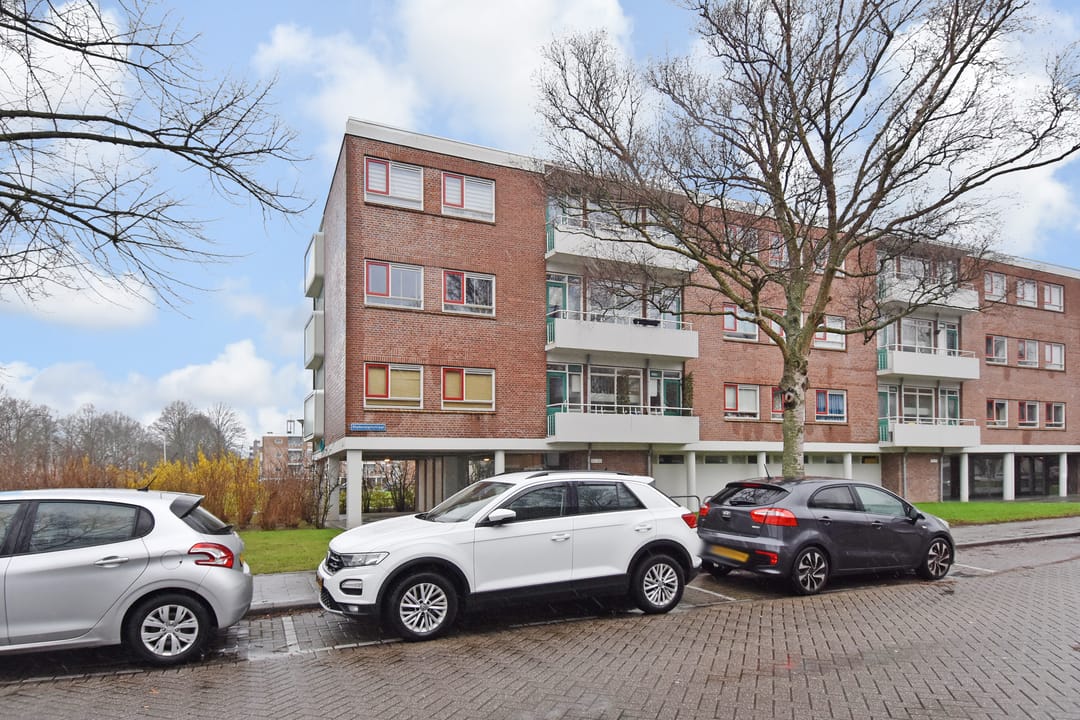 Foto 23 van Stellendamstraat 85-A