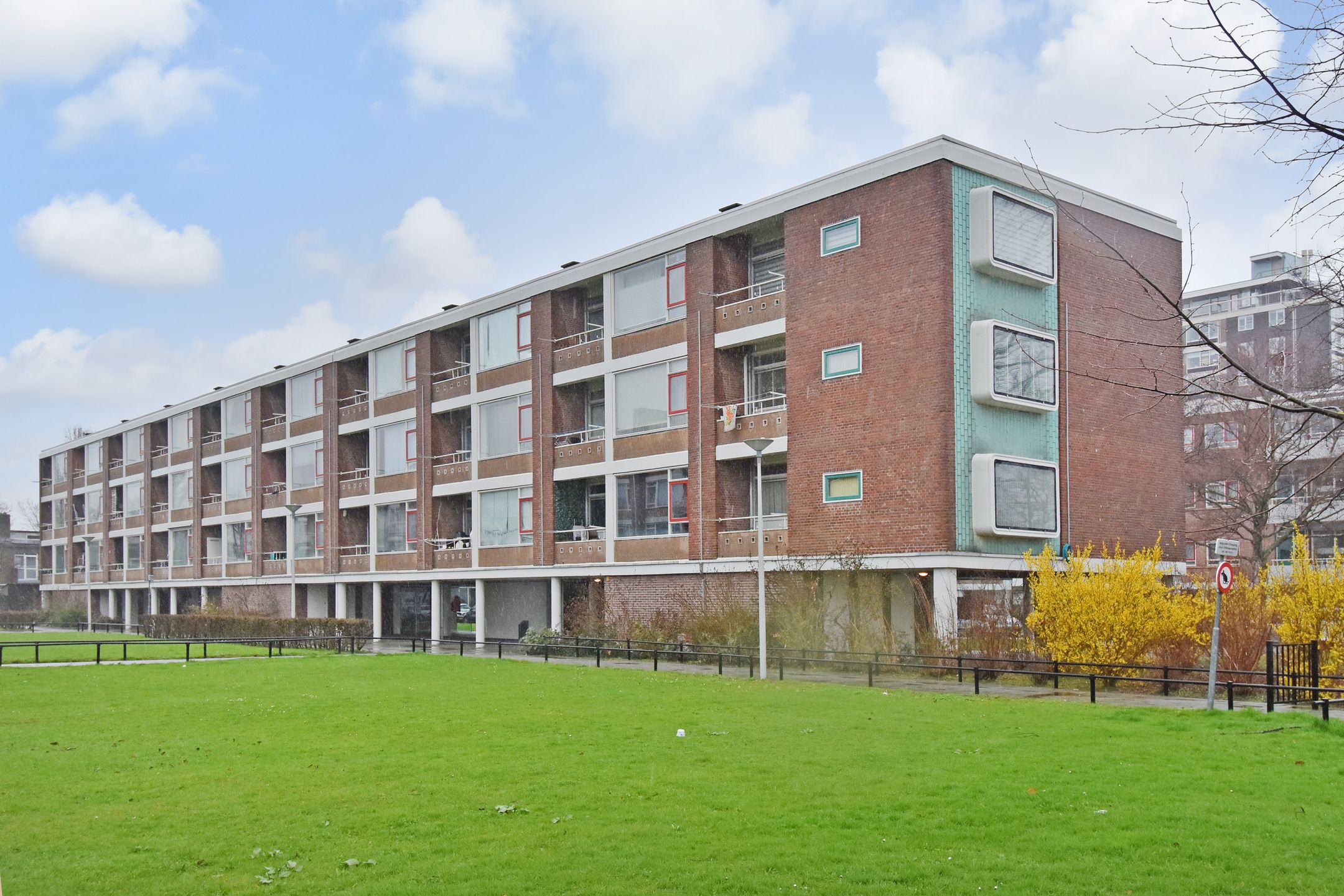 Foto 24 van Stellendamstraat 85-A