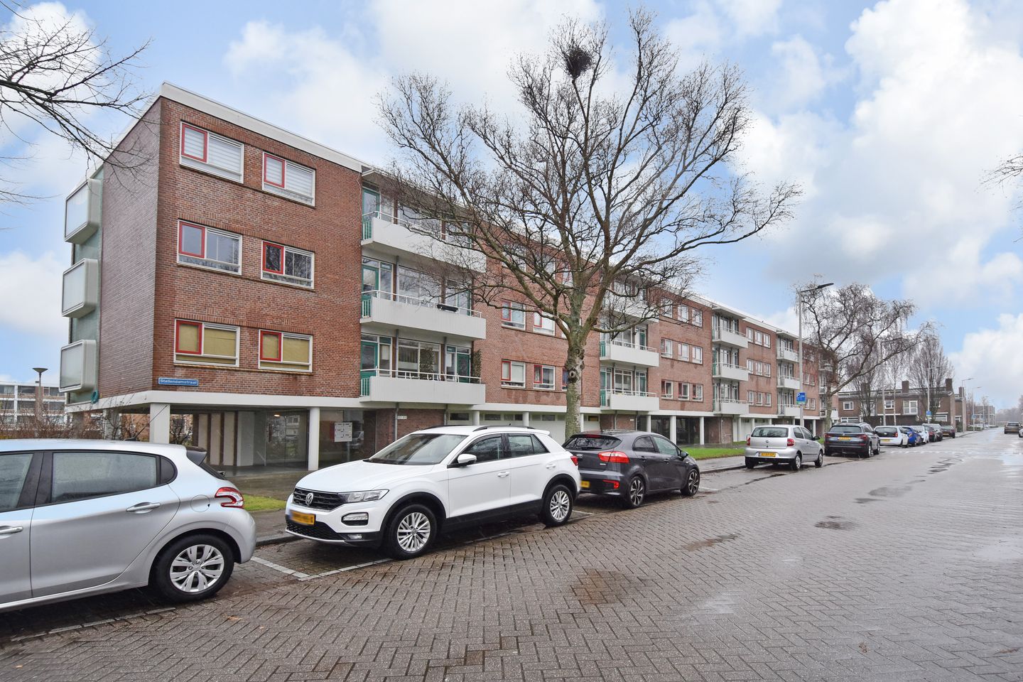 Foto 25 van Stellendamstraat 85-A