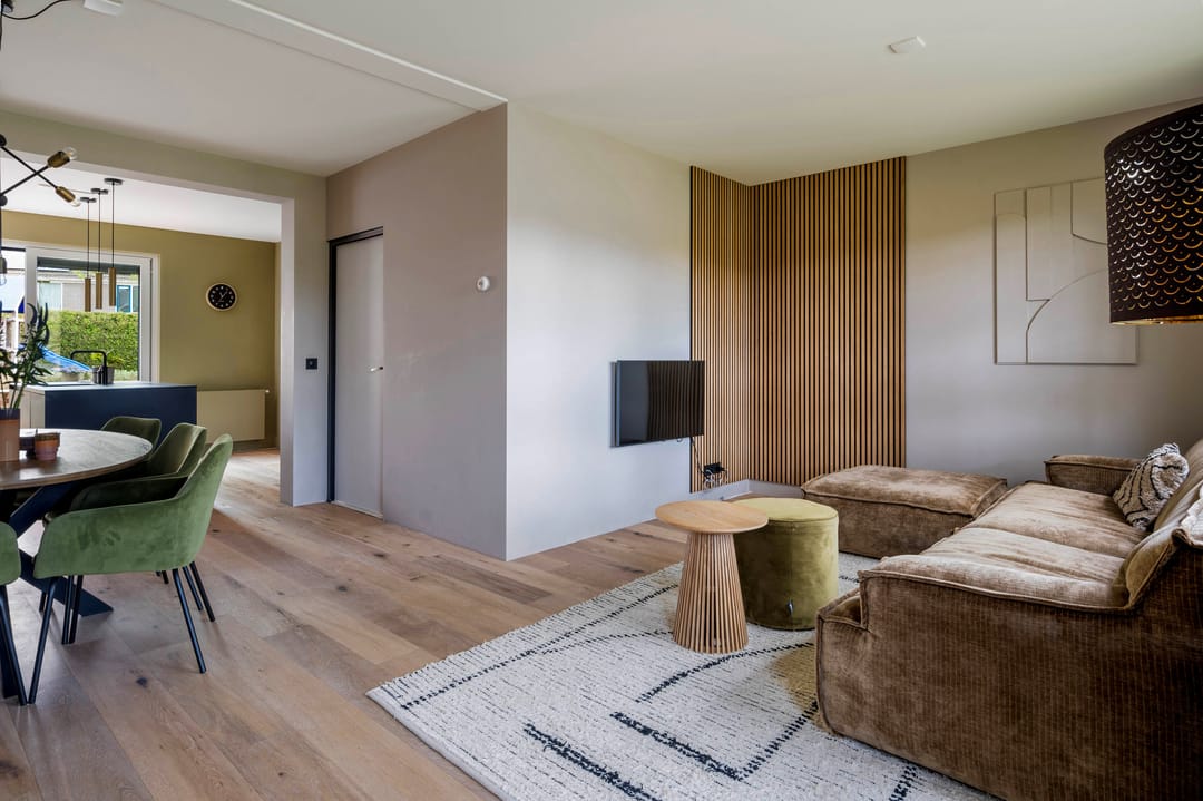 Foto 8 van Weverslaan 15