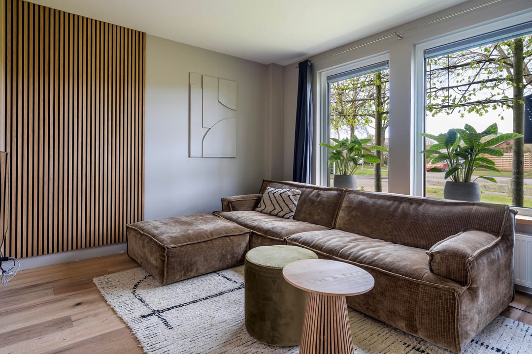 Foto 7 van Weverslaan 15