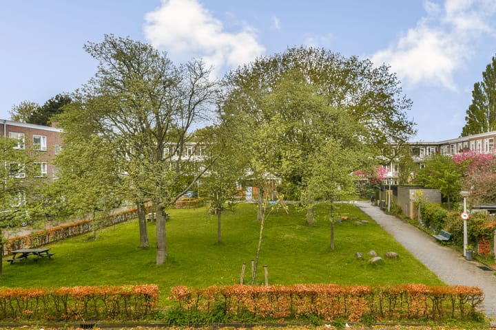 Foto 4 van Lamarckhof 11-1