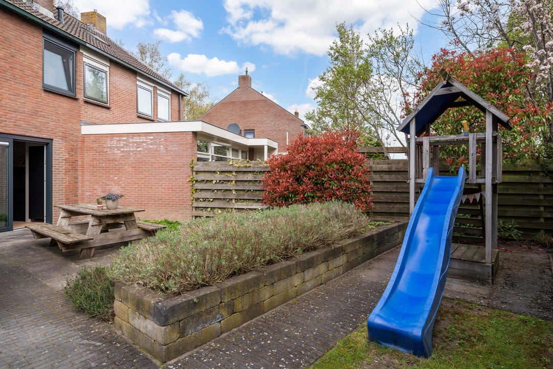 Foto 31 van Weverslaan 15