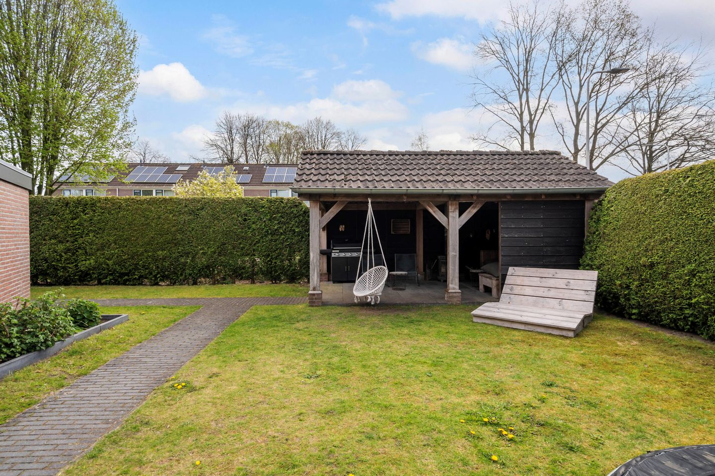 Foto 35 van Weverslaan 15