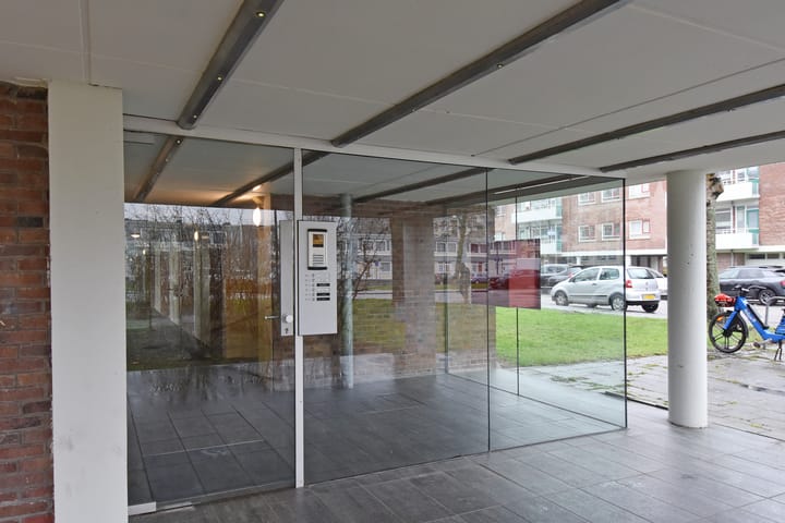 Foto 2 van Stellendamstraat 85-A