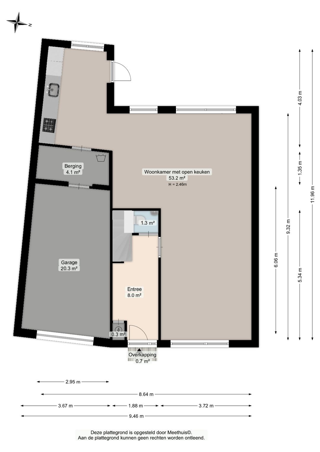 Foto 46 van G. Meirstraat 27