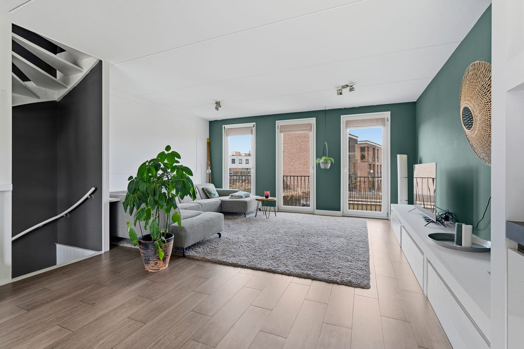 Foto 17 van Loes van Marlestraat 9