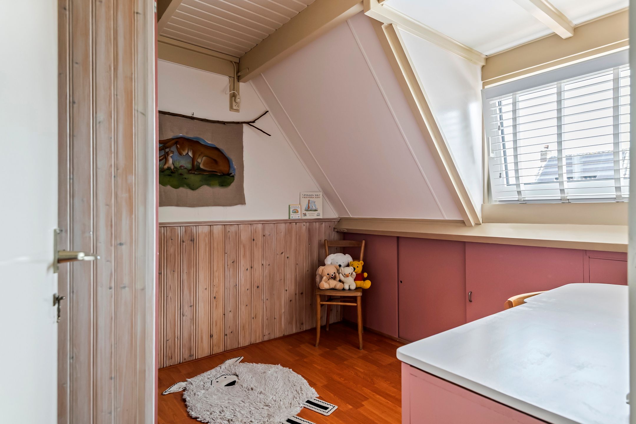 Foto 30 van Lijsterstraat 2