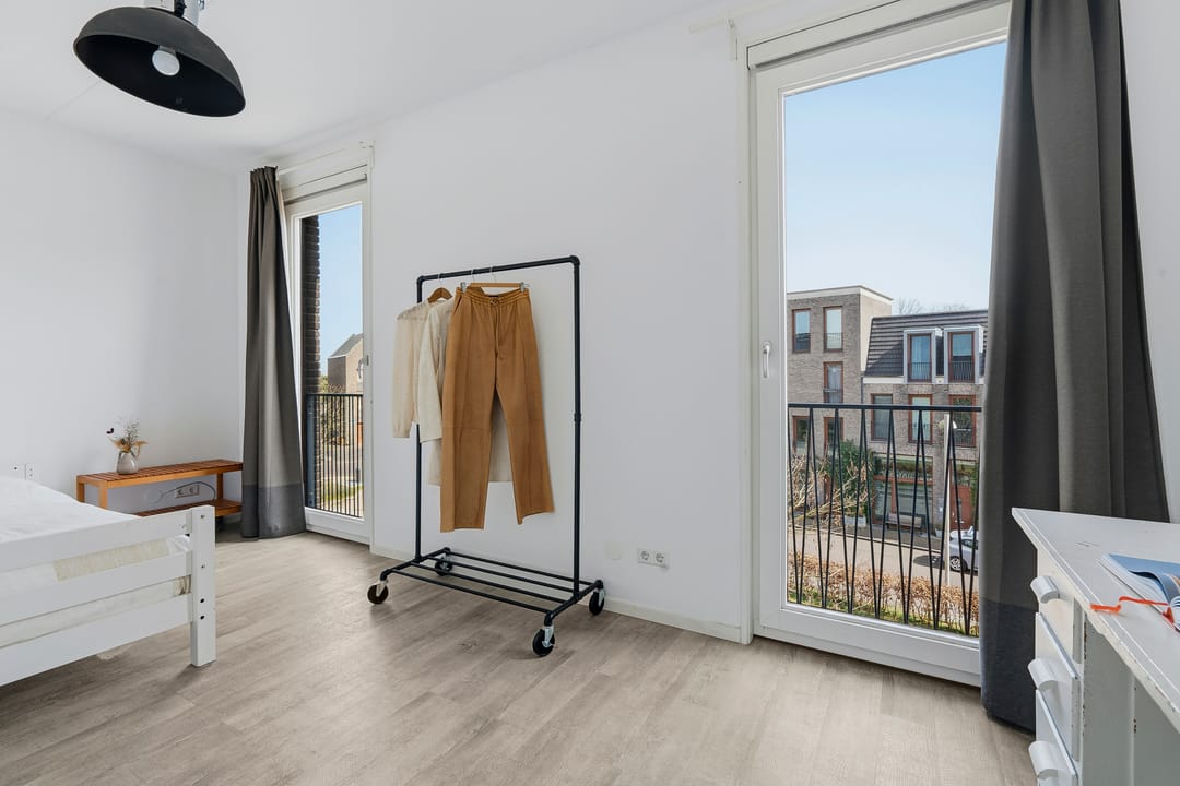 Foto 38 van Loes van Marlestraat 9