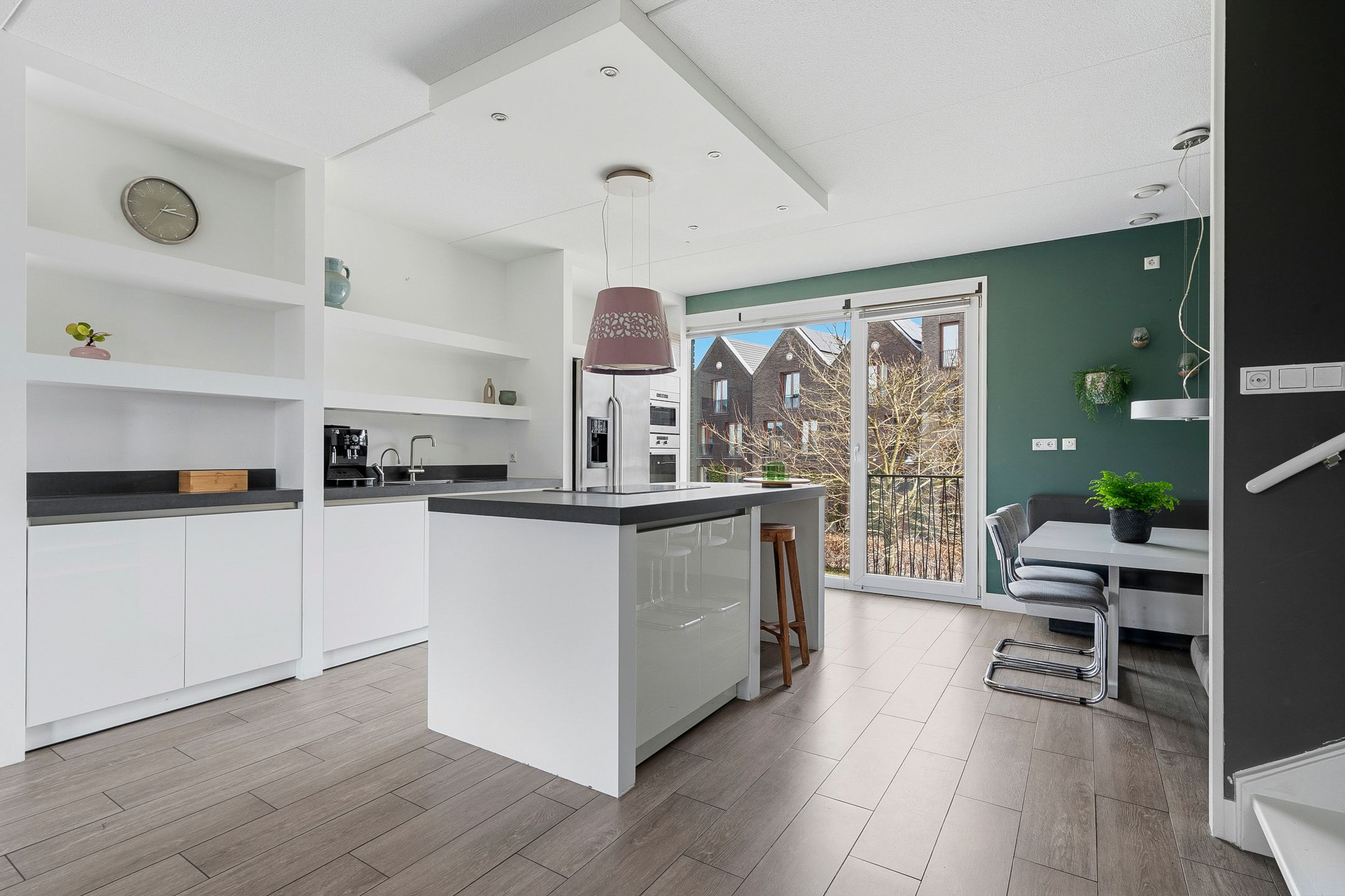 Foto 24 van Loes van Marlestraat 9