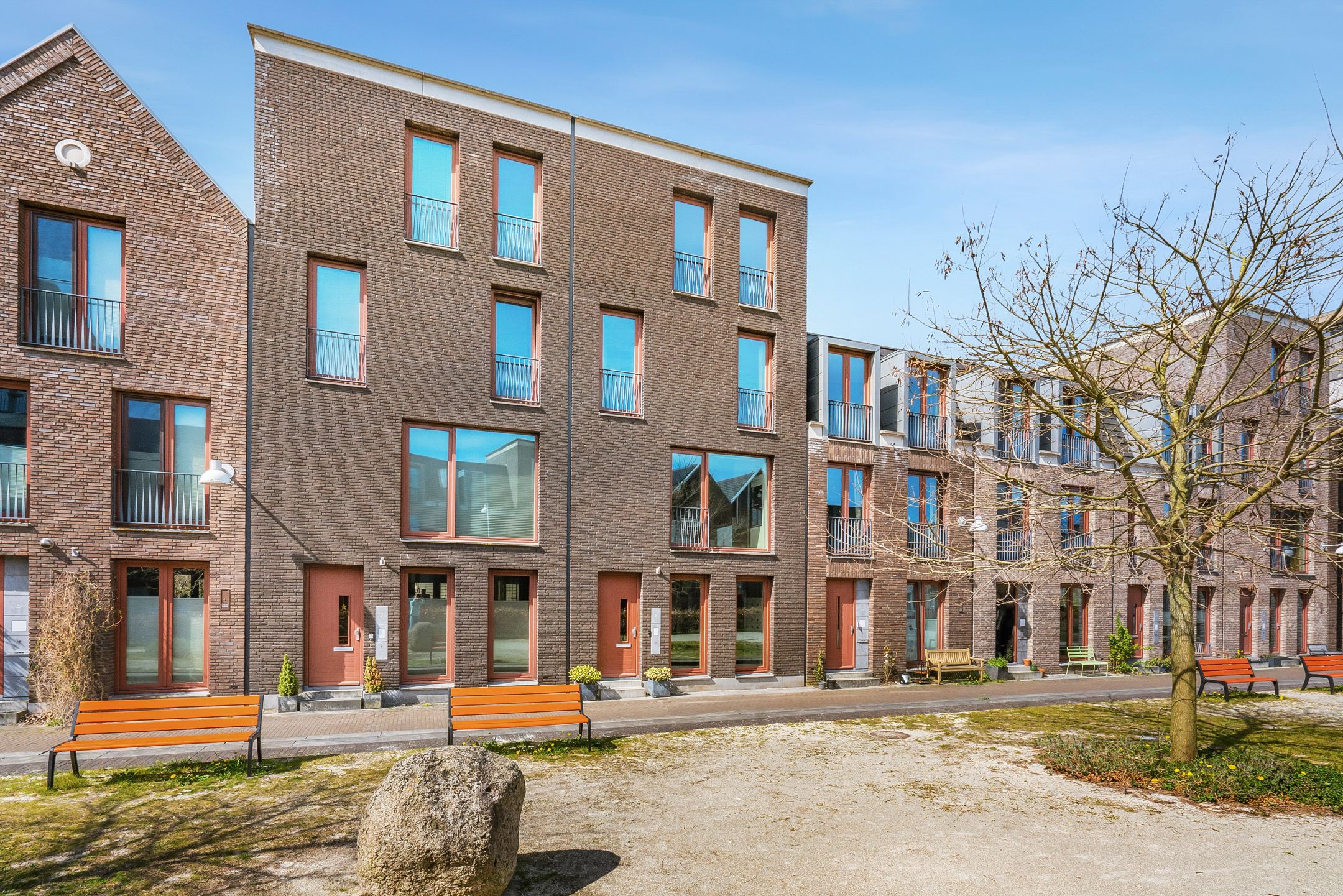 Foto 48 van Loes van Marlestraat 9