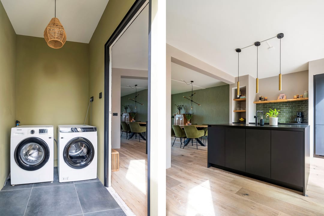 Foto 16 van Weverslaan 15