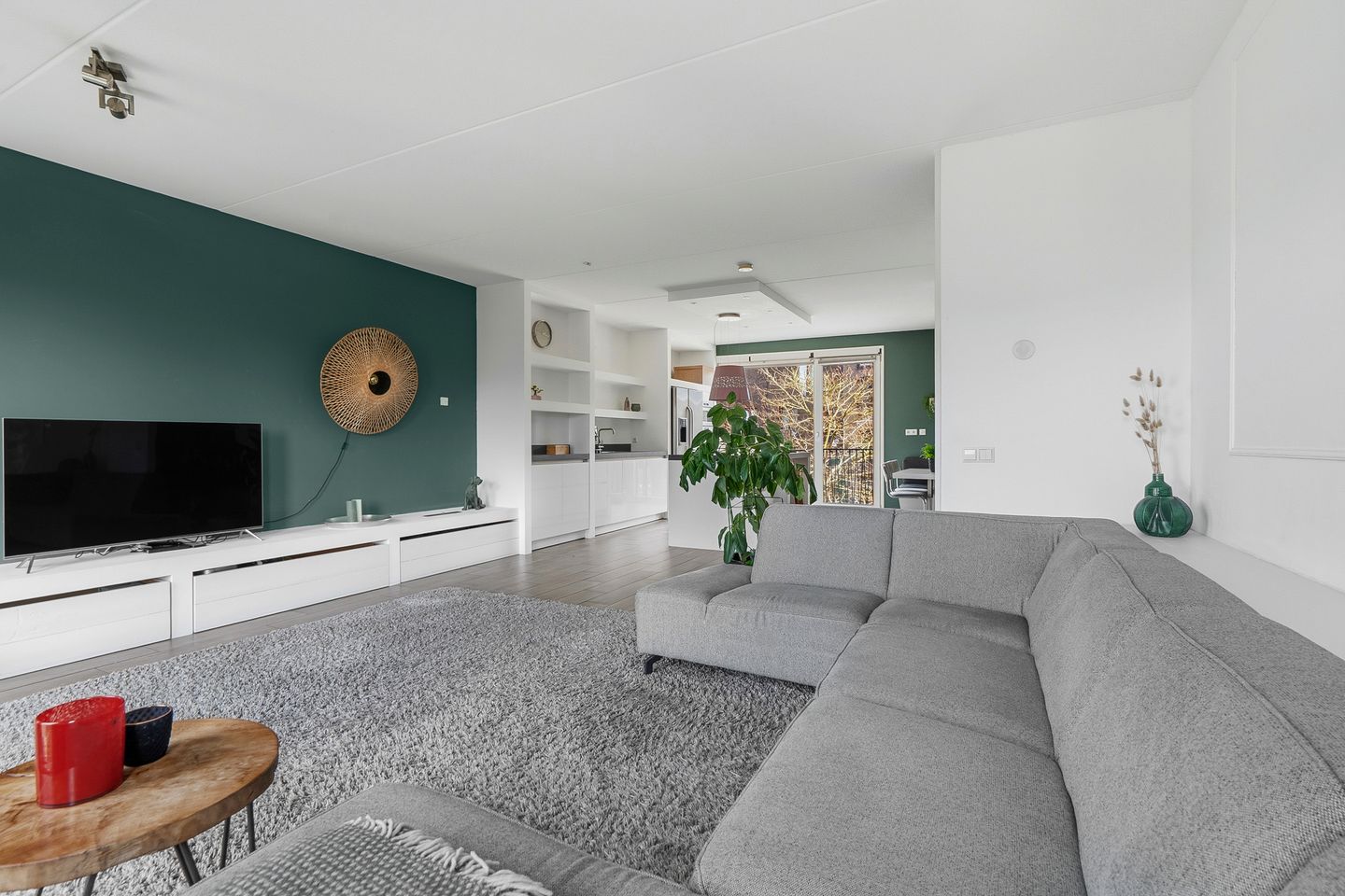 Foto 19 van Loes van Marlestraat 9