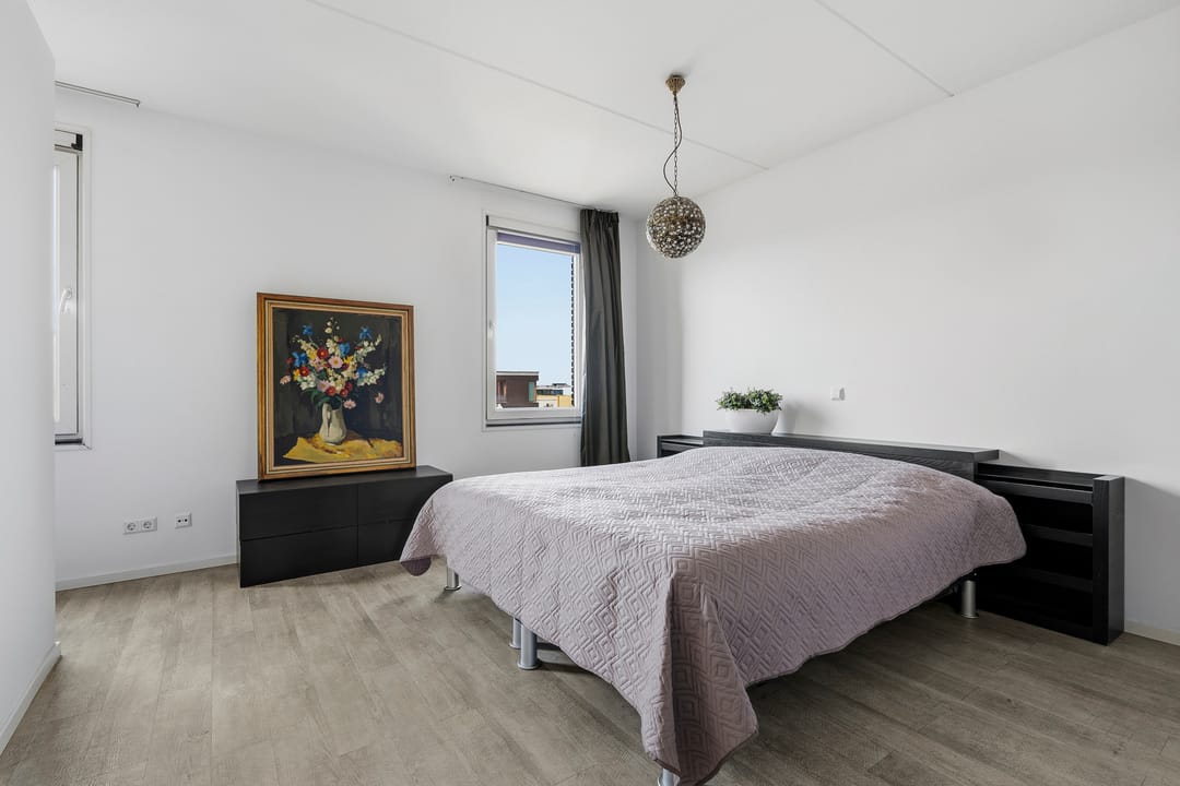 Foto 31 van Loes van Marlestraat 9