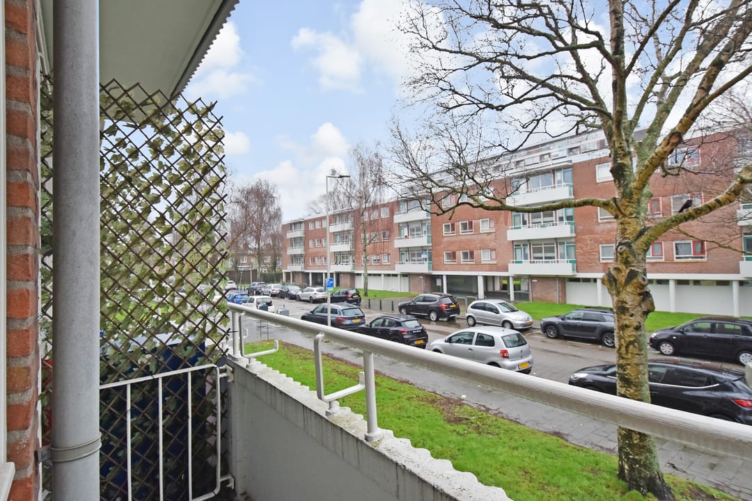 Foto 11 van Stellendamstraat 85-A