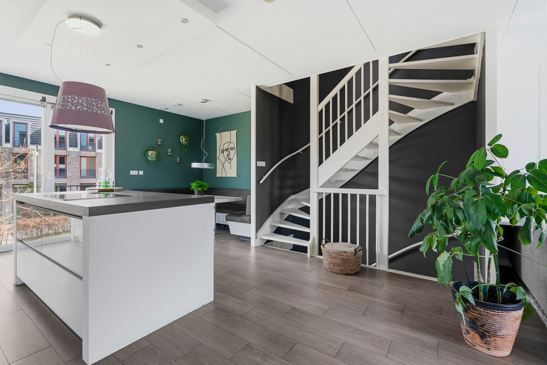 Foto 23 van Loes van Marlestraat 9