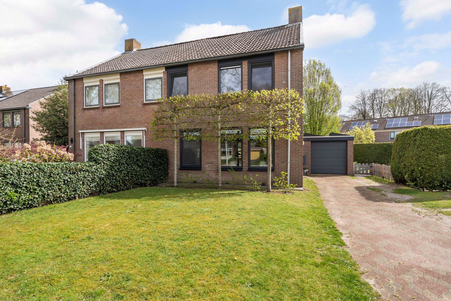 Foto 5 van Weverslaan 15