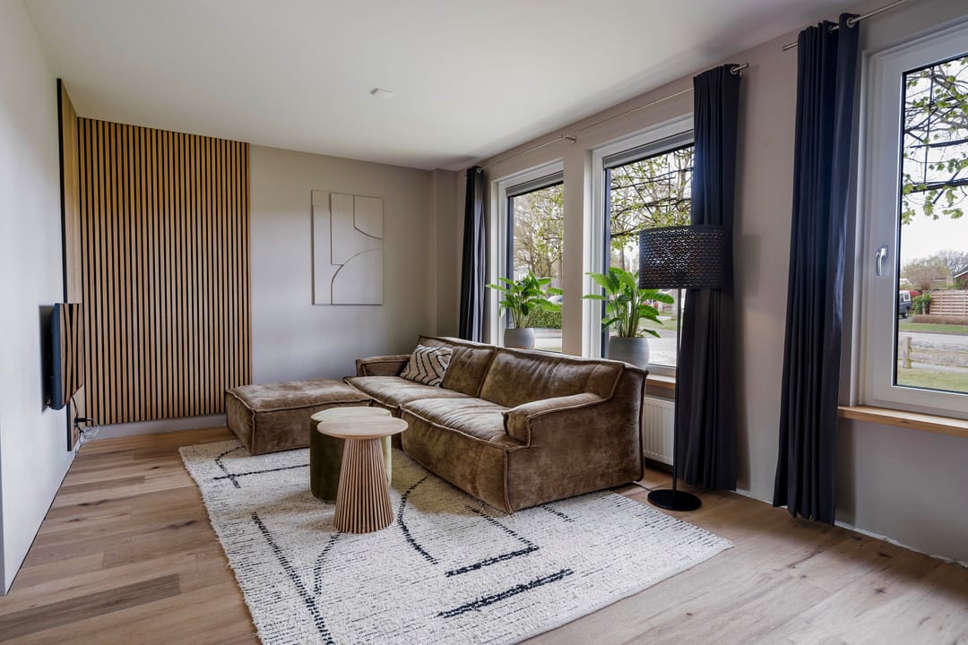 Foto 2 van Weverslaan 15